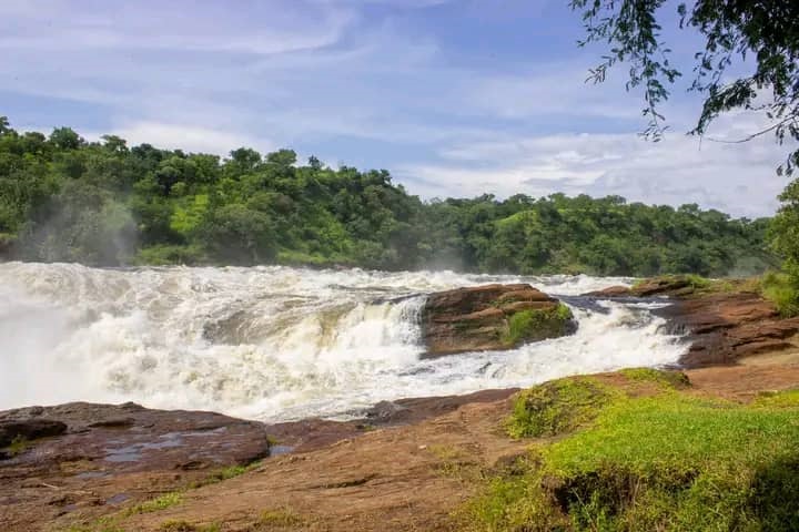 Murchison Falls